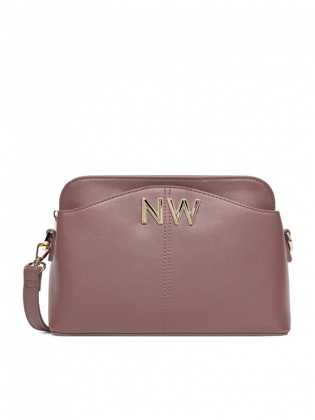 Nine West Kabelka CEO-ISABELLA-S23599-1 Fialová